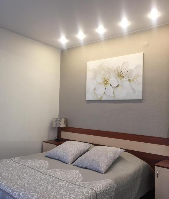 Arkhangelsk Hotel | Belomorskaya Hotel