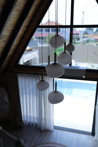Ondokuzmayıs Villa | Beloris Bungalov