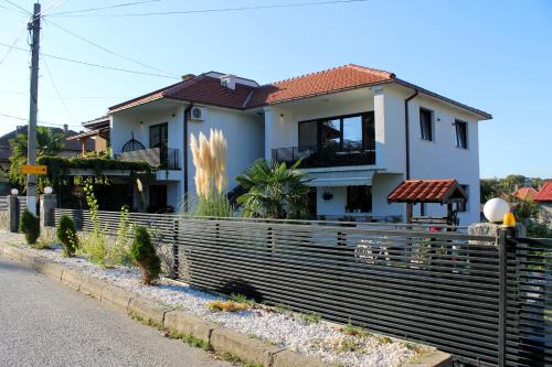 Demir Kapija Apartment | Belov Rooms and Apartments