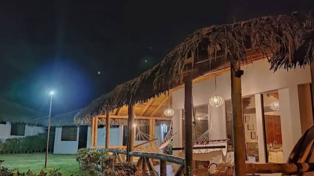 Olon House | beloved house