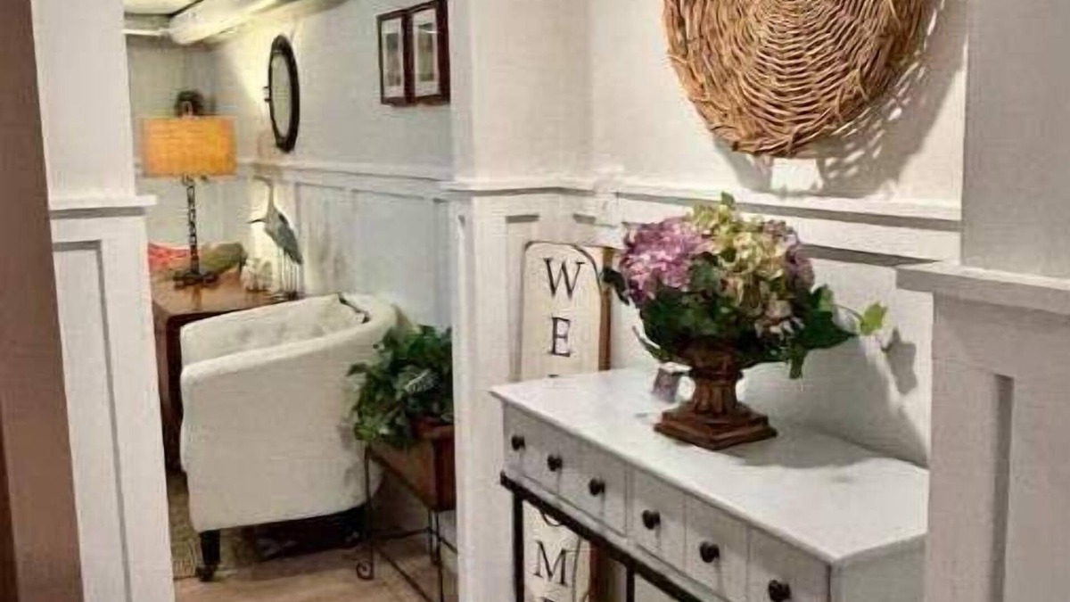 Scituate Apartment | Below Deck Scituate Hahhbahh