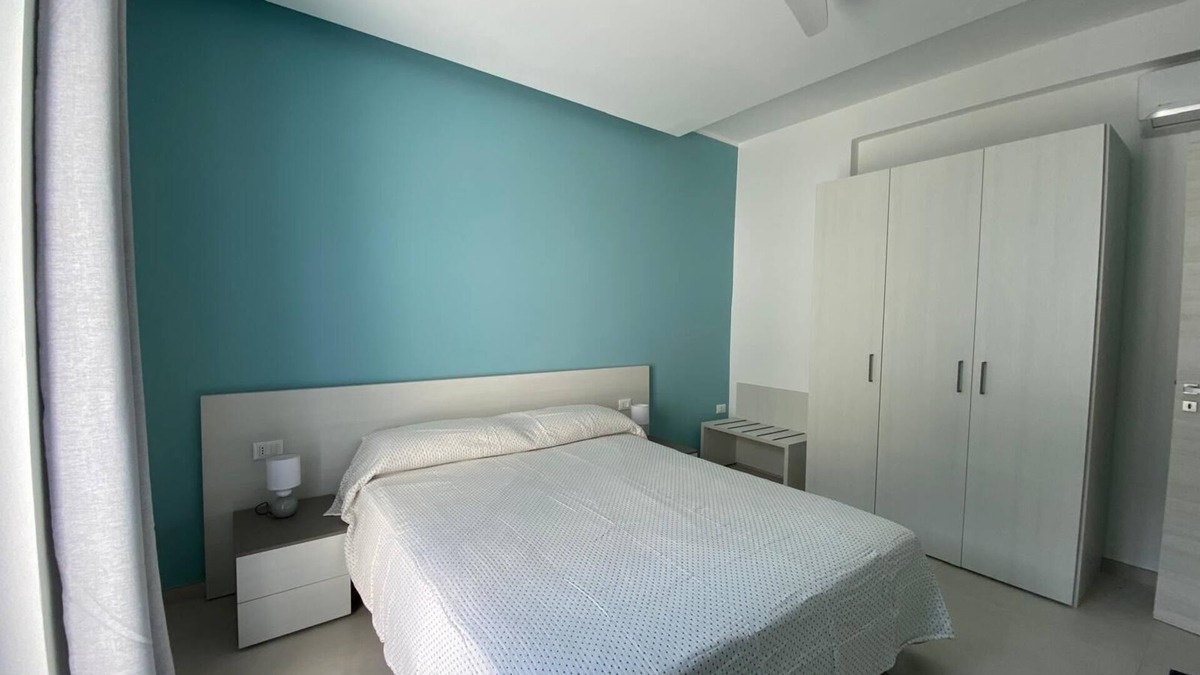 Tropea Villa | BELOW Villa in Tropea with shared pool, greenery, comfort and relaxation (BELOW)