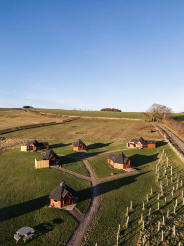 Duns Other | Belstruther Glamping