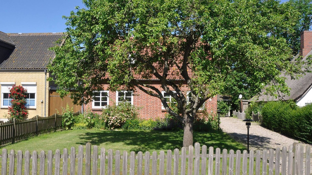Puttgarden Hotel | Belthus