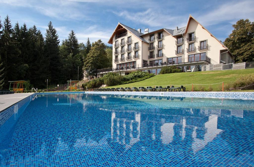 Ostravice Hotel | Beltine Forest Hotel