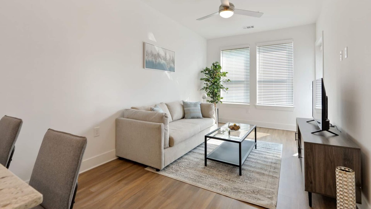 Reynoldstown Apartment | Beltline 1 Bdrm Apt