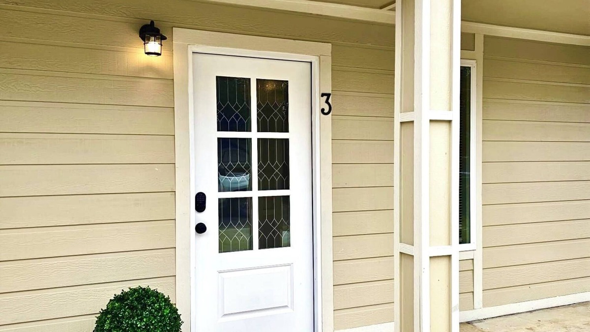 Belton Apartment | Belton Lakehouse