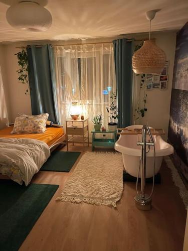 Arad Villa | Belu Magic Nest