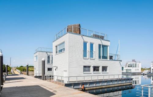 Olpenitz Boat Rental | Beluga