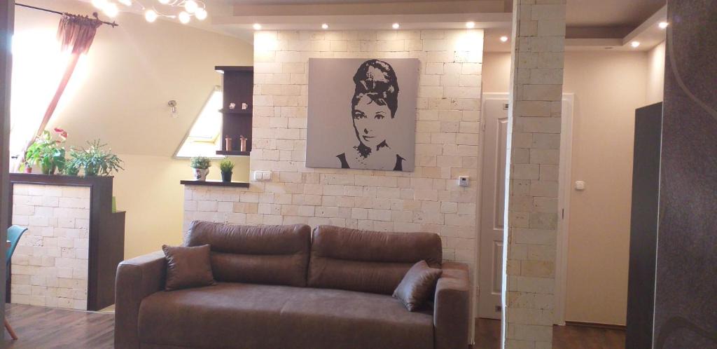 Hajduszoboszlo Apartment | Belvárosi Apartman Lux