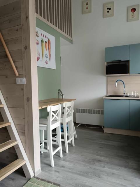 Nyiregyhaza Apartment | Belvárosi Menedék