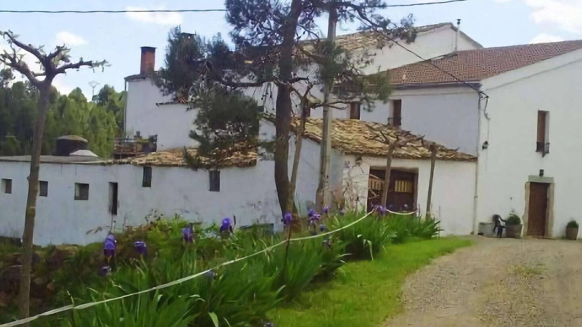 Sant Salvador de Guardiola Cottage | Belvilla by OYO Mas Set Rengs 2