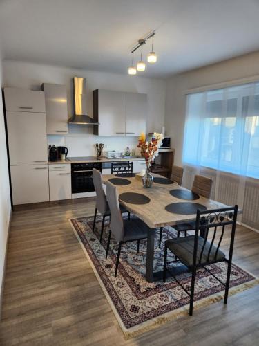 Beles Apartment | Belval-Belvaux