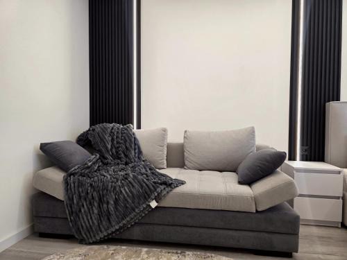 Kosuv Stary Apartment | Belvedere Apart, parking