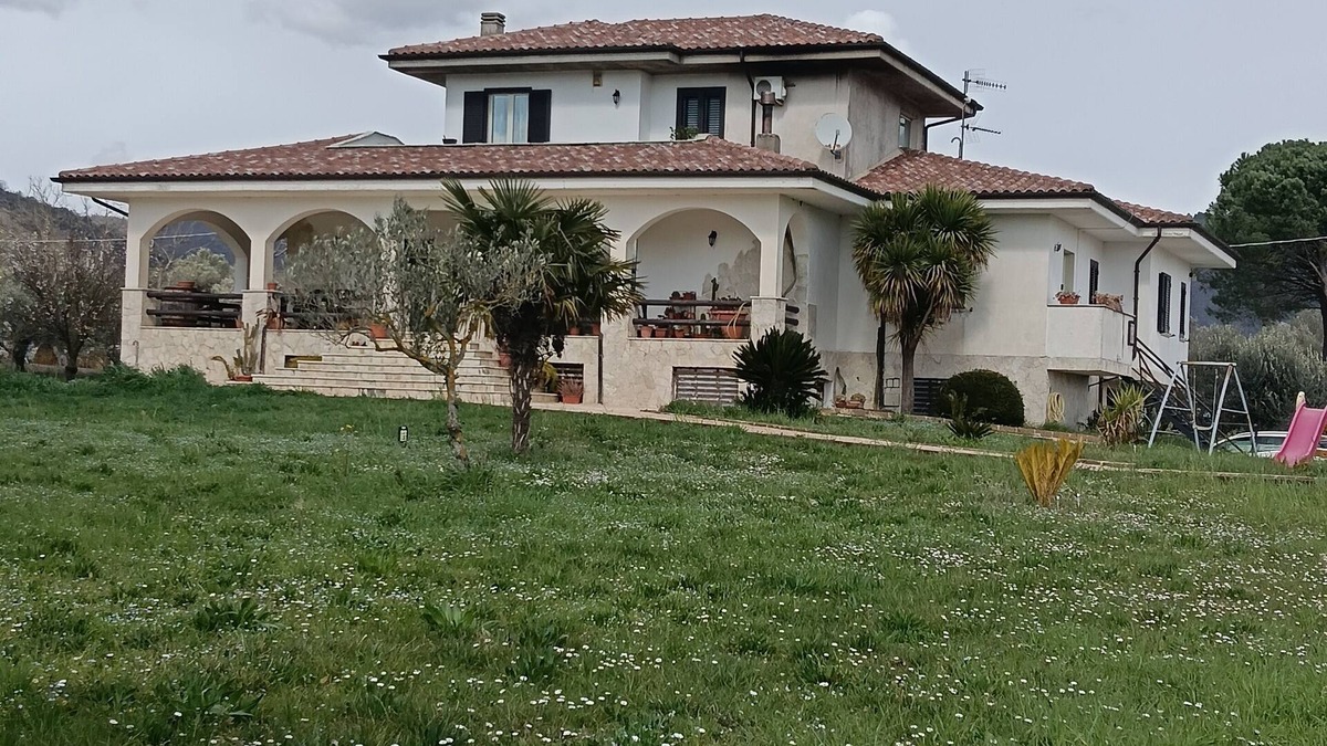 Venafro Apartment | BELVEDERE - Bed & Breakfast - Holiday Home