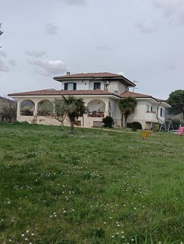 Province of Caserta Apartment | BELVEDERE - bed & breakfast - casa vacanze