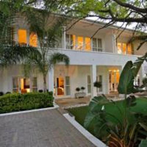 Windhoek Hotel | Belvedere Boutiqe Hotel