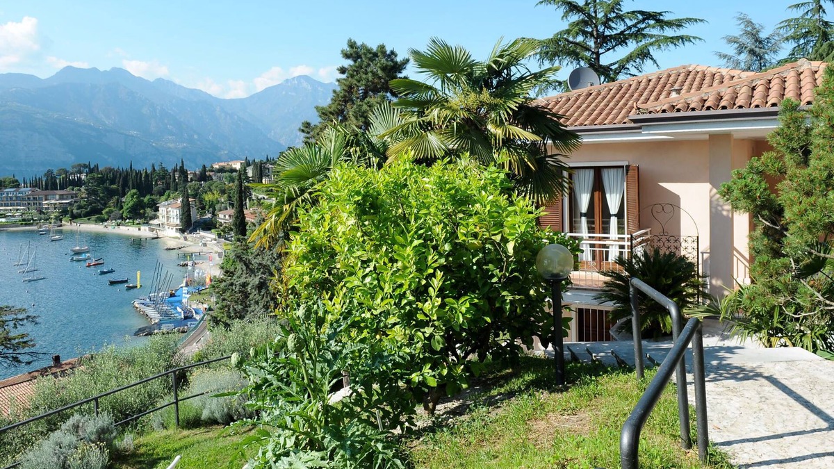 Val di Sogno Apartment | Belvedere by Interhome