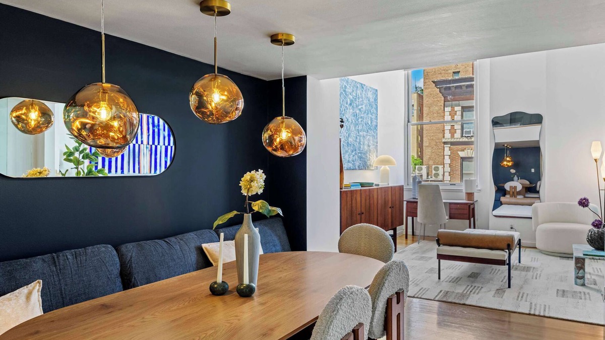 Gramercy Condo | Belvedere by Rove | Duplex w/Shared Amenities