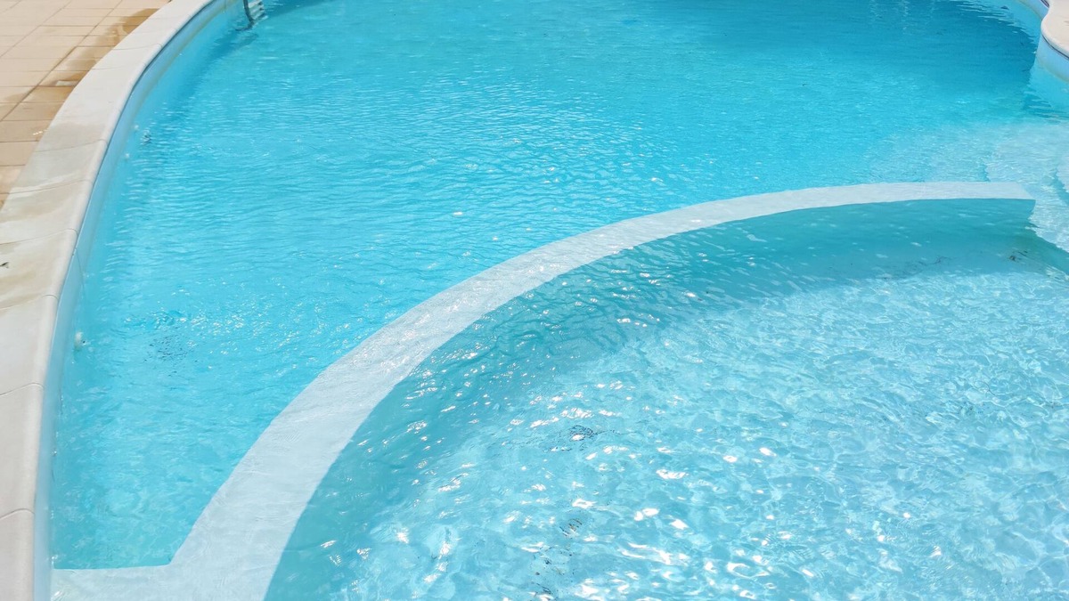 Castelsardo Apartment | Belvedere Castelsardo Swimming pool 4 bedrooms