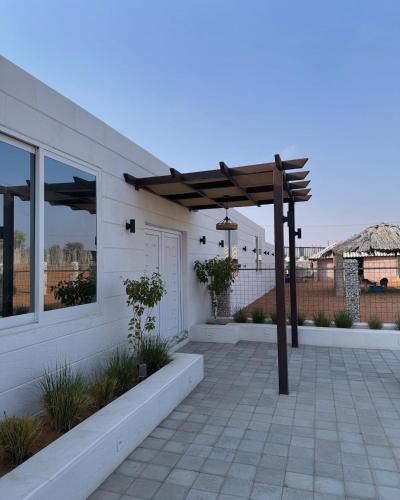 Al Ain Ski Chalet | Belvedere chalet