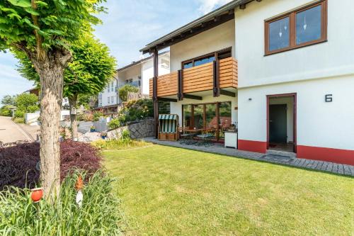 Gernsbach Apartment | Belvedere