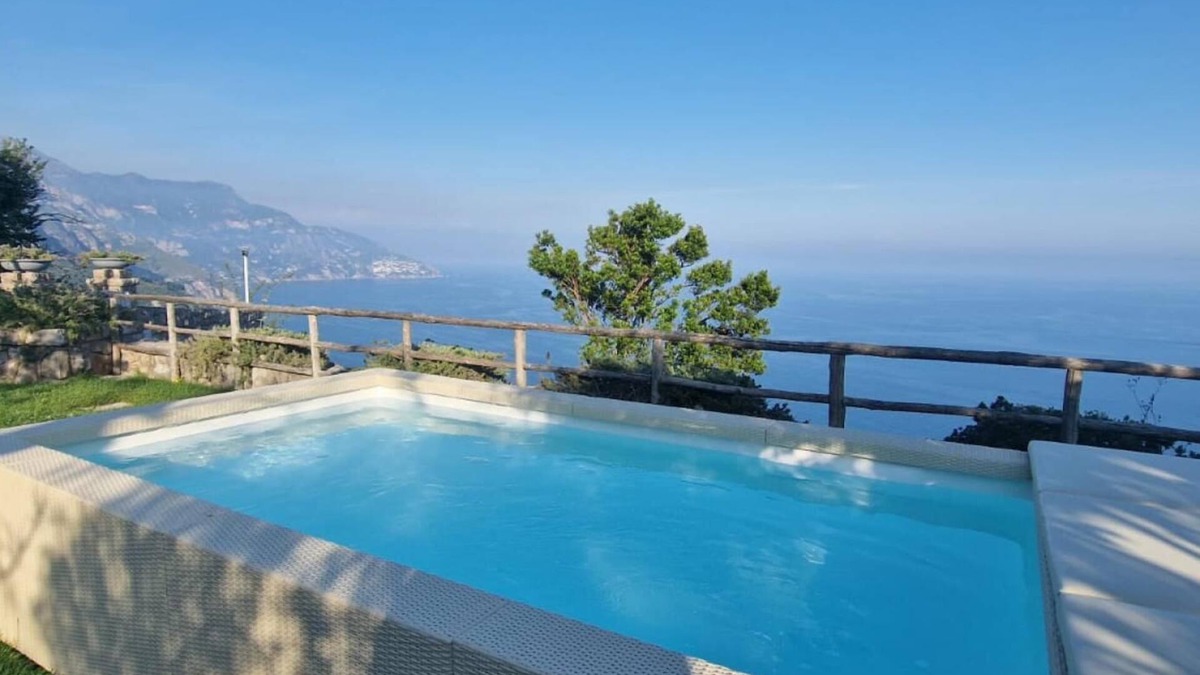 Colli di Fontanelle Villa | Belvedere Delle Sirene With Heated Pool