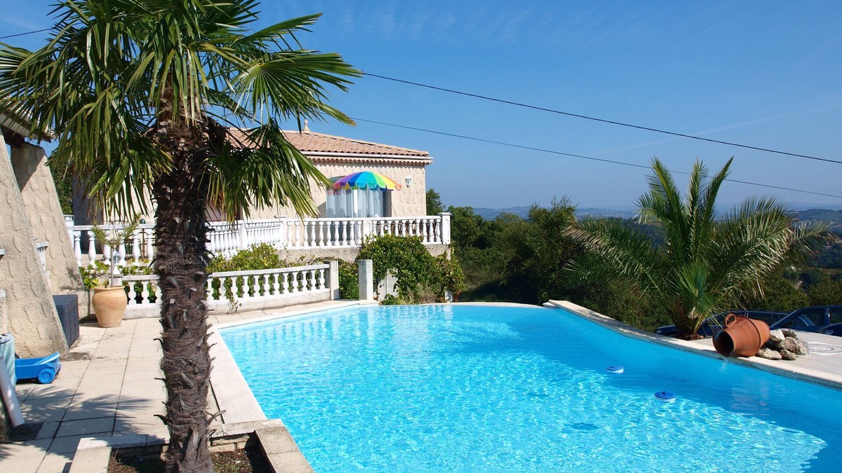 Crozes-Hermitage Apartment | belvedere des mejeans