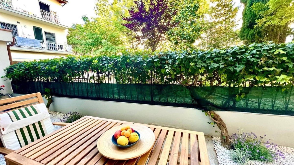 Careggi Rifredi Apartment | Belvedere Florence historical center 2 km walk, near Careggi and Mayer hospital