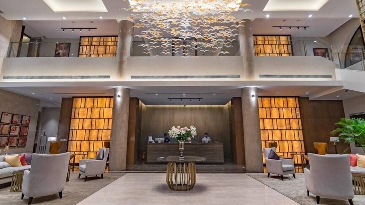 Ahmedabad Hotel | Belvedere Golf & Country Club