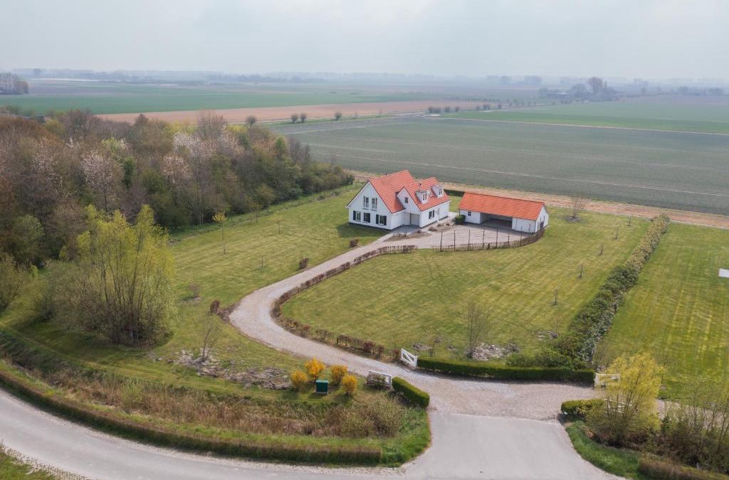 Groede Villa | Belvedere Groede