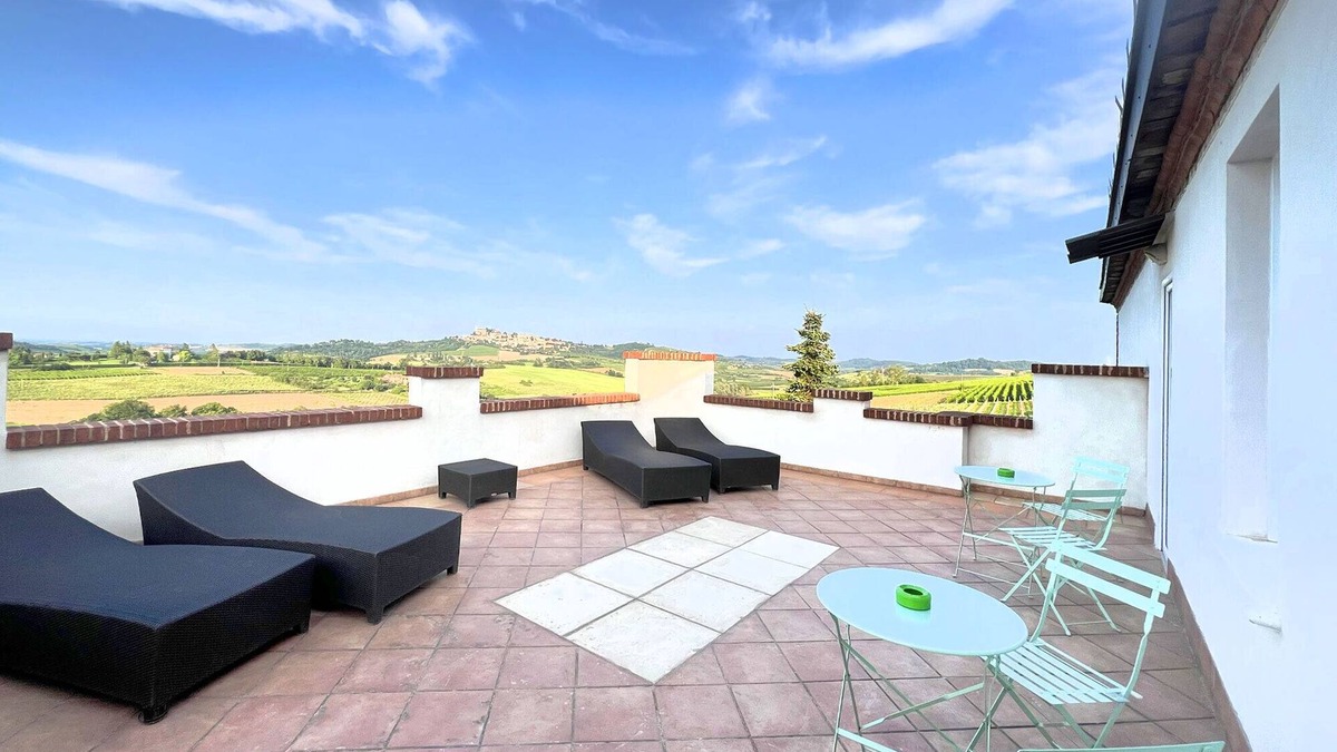 Vignale Monferrato Bed & Breakfast | BELVEDERE MONFERRATO Relais & Wellness