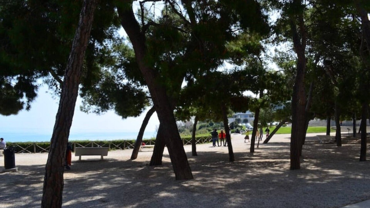 Ancona Apartment | Belvedere of Ancona