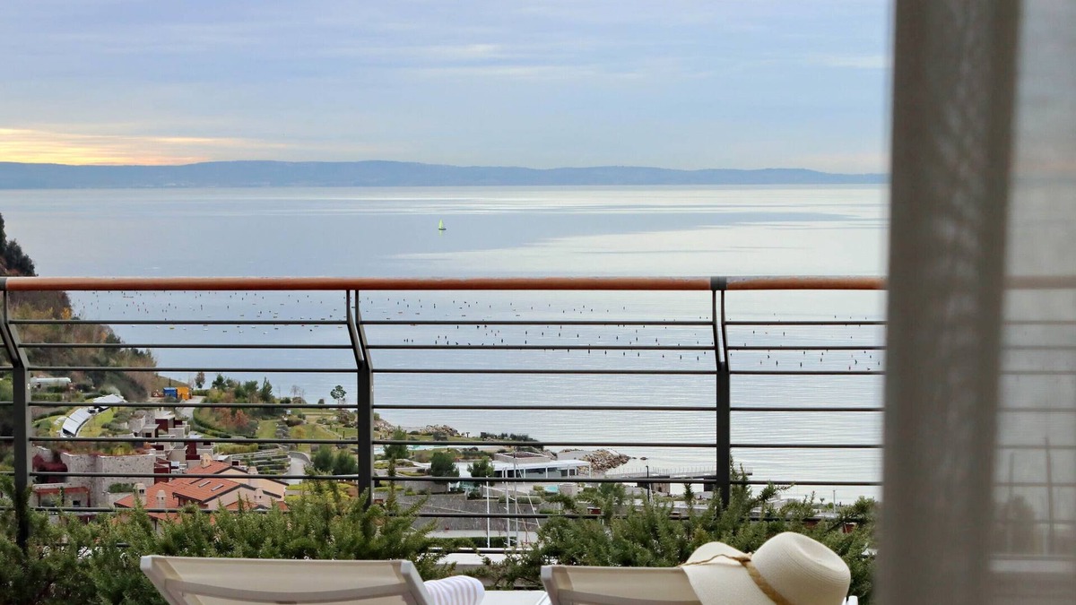 Portopiccolo Apartment | Belvedere - Portopiccolo Apartments