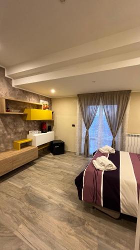 Vallata House | Belvedere Vallata Affitti brevi