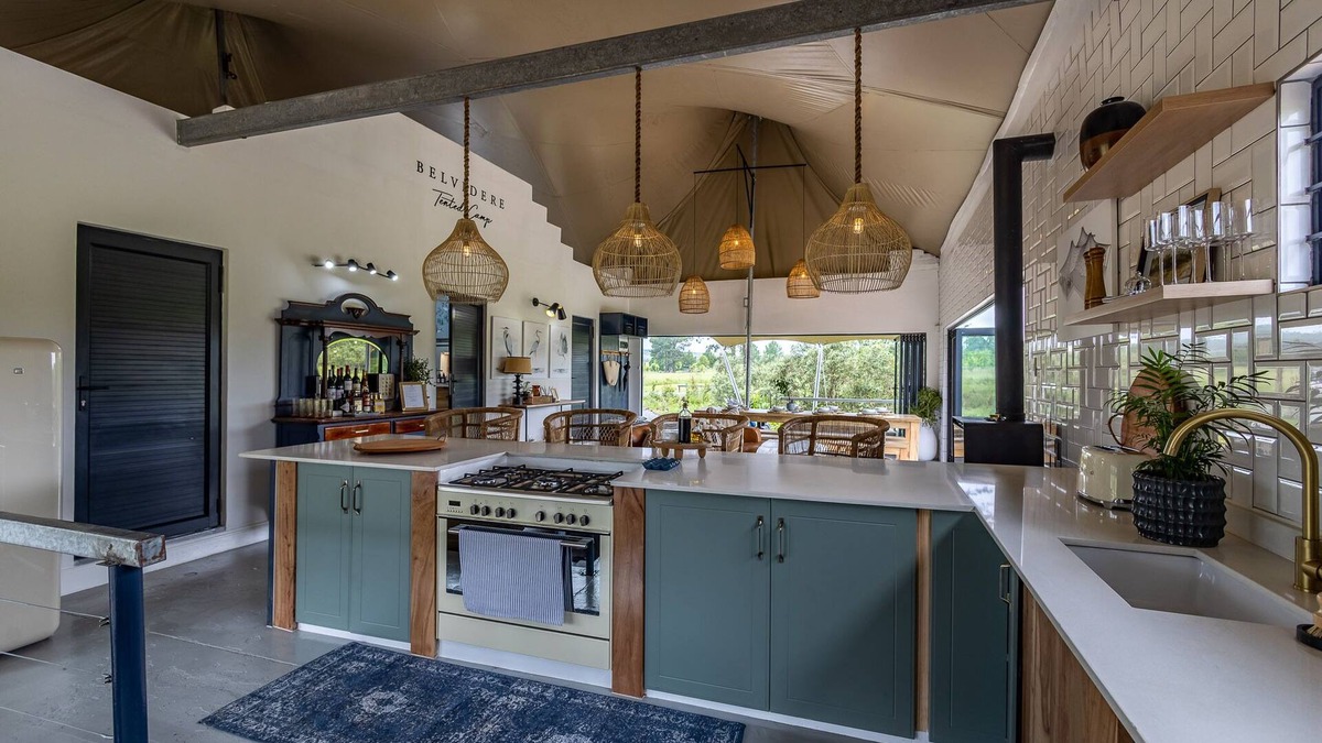 Merrivale House | Belvidere Country Estate