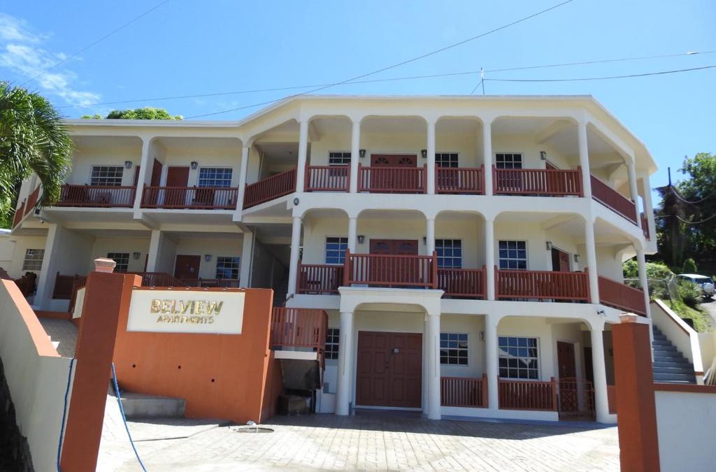 St. George's Apartment | Belview Apartments