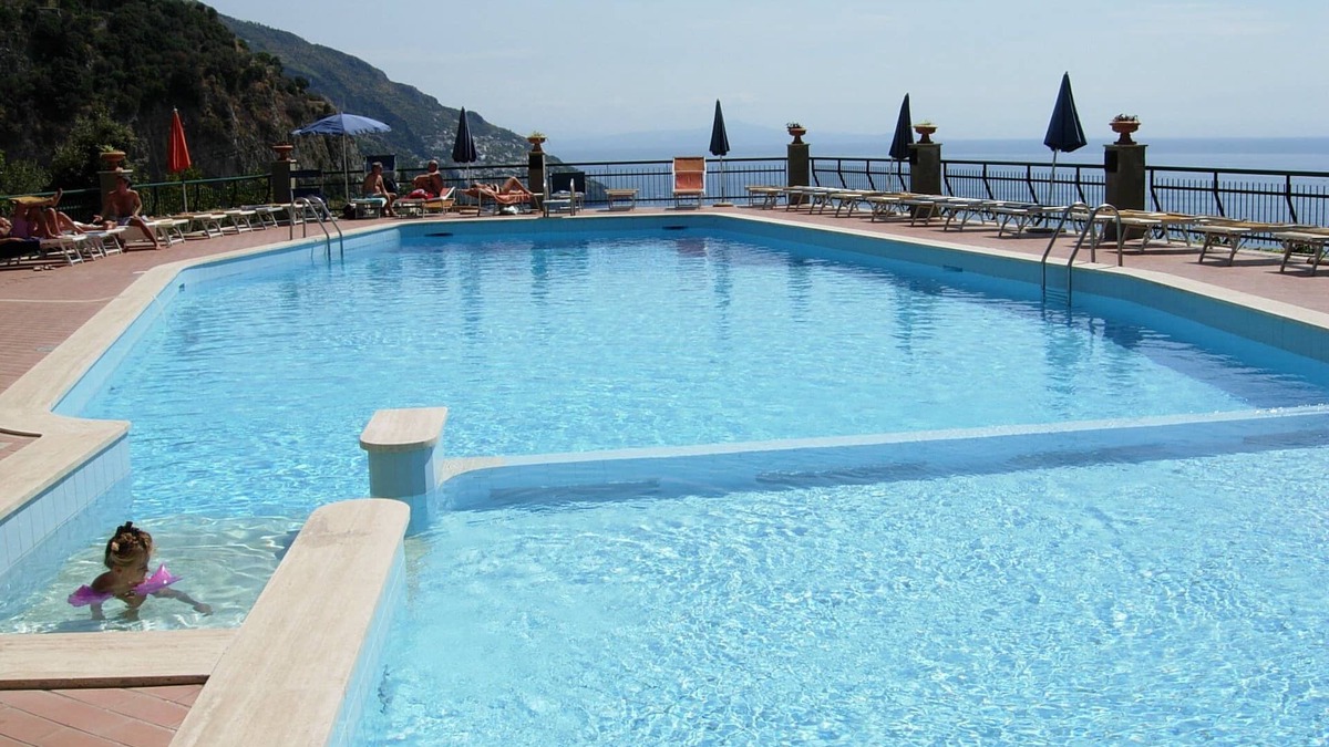 Positano Apartment | Belview Positano, 2 bedrooms, balcony, impressive panorama, free wi-fi, parking
