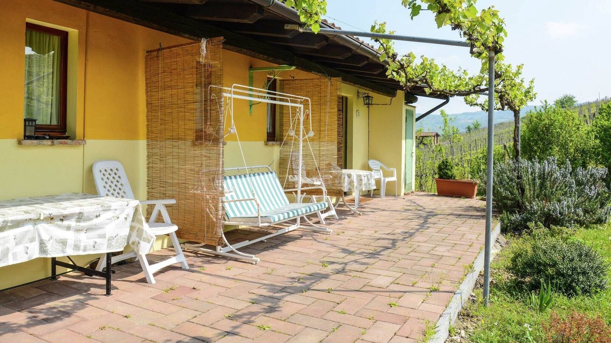 Santa Maria della Versa Apartment | Belvilla by OYO Casa Reale Quattro