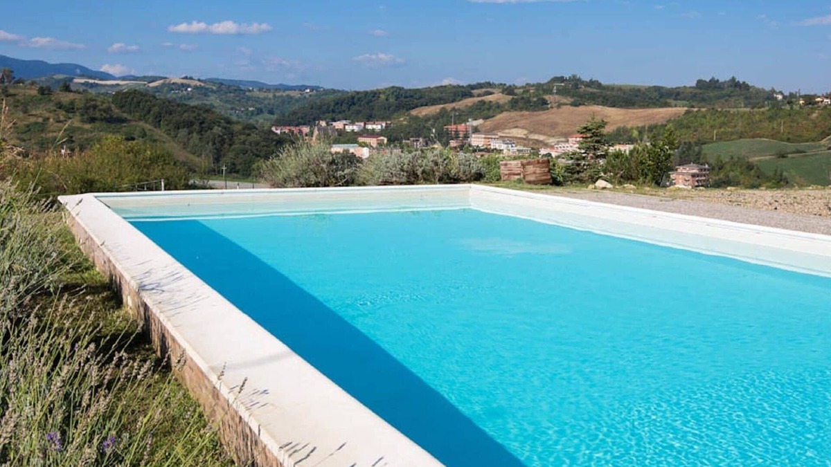 Tabiano Castello House | Belvilla by OYO Cascina Tabia