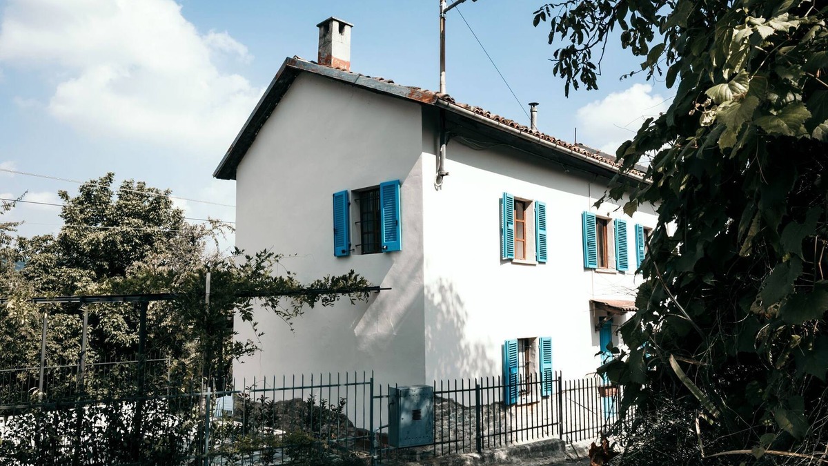 Santo Stefano Belbo House | Belvilla by OYO La casa di Elso