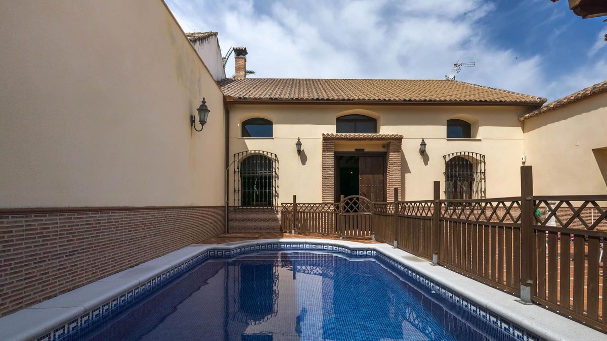 Montilla House | Belvilla by OYO Casa turÃ­stica Santa Fe