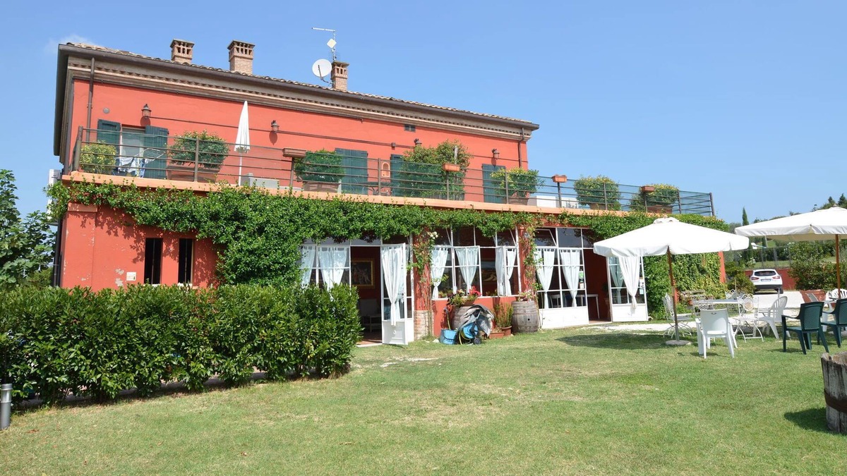 Passano Apartment | Belvilla by OYO Fratello Campo