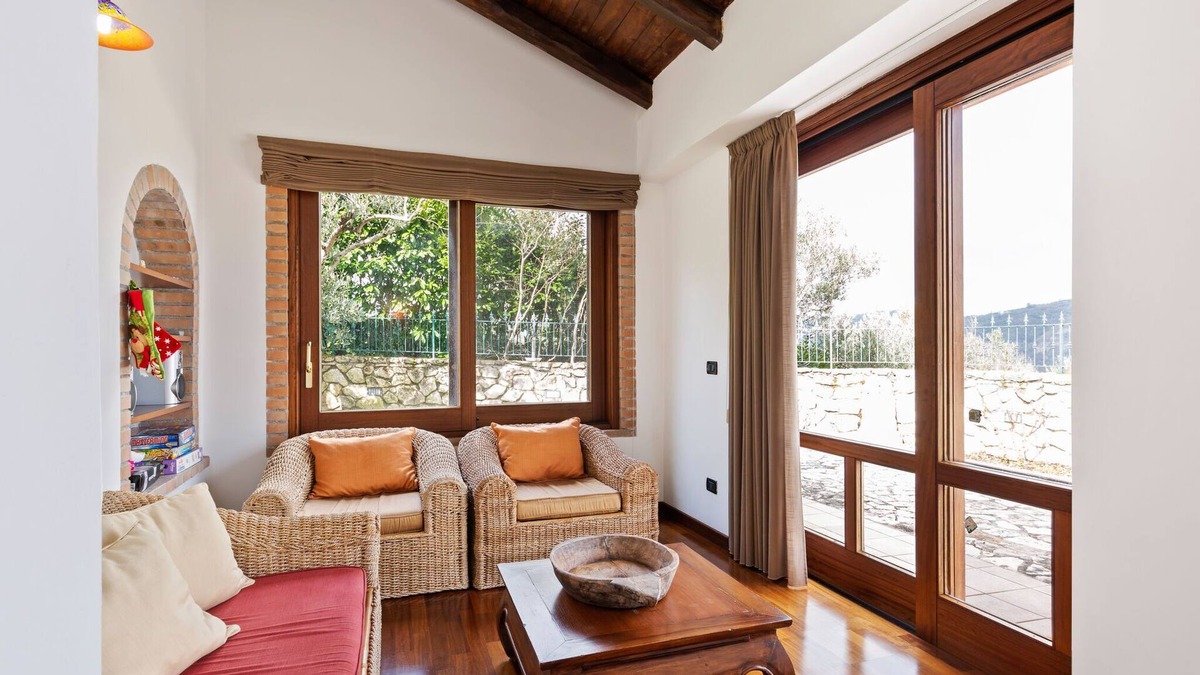 San Mango d'Aquino Villa | Belvilla by OYO Villa d'Aquino