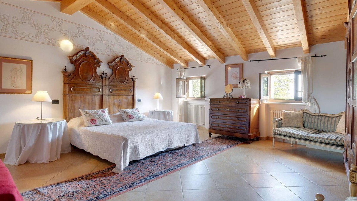 Pesina Spezie Villa | Belvilla by OYO Pegaso
