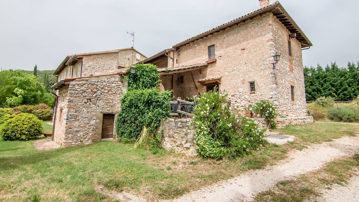 Massa Martana House | Belvilla by OYO BORGO MAIORCA