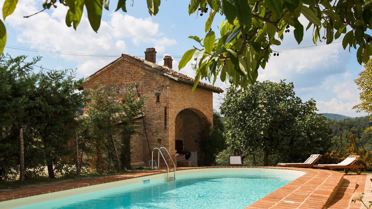 Bagni di Tabiano Villa | Belvilla by OYO Angels House