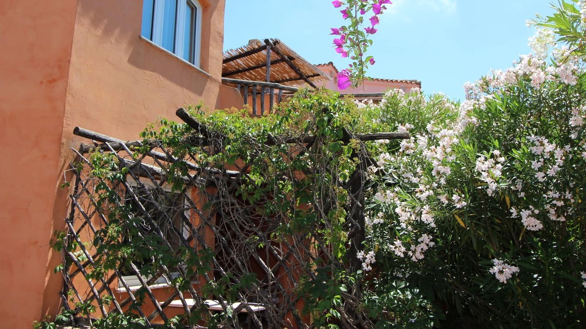 Canneddi House | Belvilla by OYO Holiday Home in Sardinia, Italy
