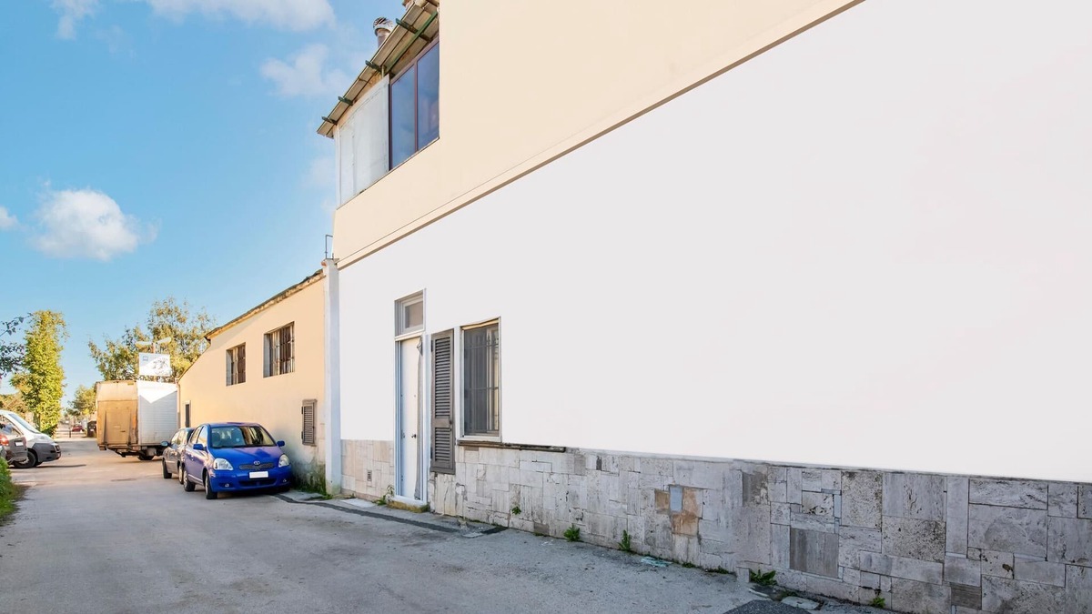 Villaggio Coppola House | Belvilla by OYO Holiday home in Castel Volturno