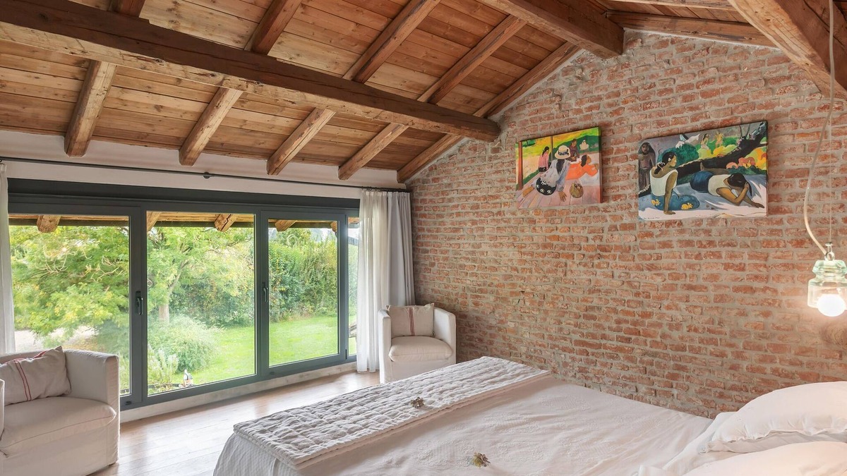 Stagno Lombardo Villa | Belvilla by OYO Violino Angelico 2
